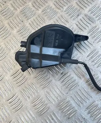 Volvo V50 Vacuum air tank 9649508680