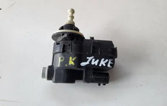 Nissan Juke II F16 Headlight level adjustment motor 92003255
