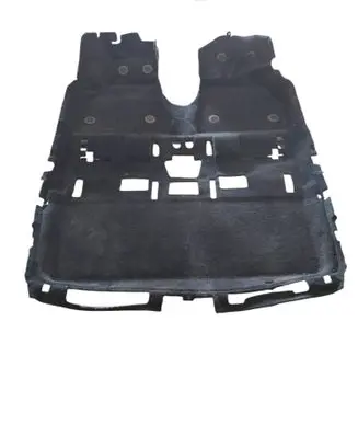 Tesla Model S Interior carpet 104758200I