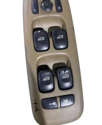Volvo XC90 Electric window control switch 30773895