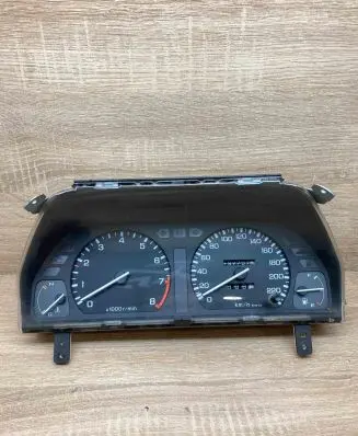 Honda Concerto Speedometer (instrument cluster) HR0179029 YAC10594