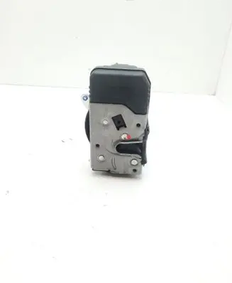 Renault Trafic II (X83) Loading door lock 8200282303 93851809