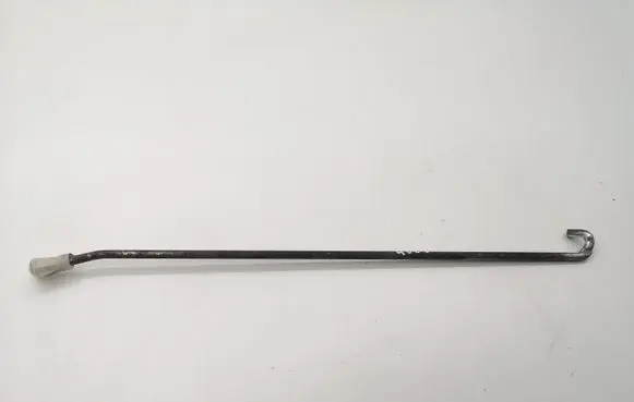 Peugeot 4007 Engine bonnet/hood prop rod/strut 