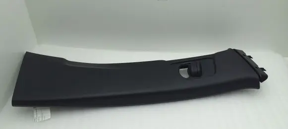 Mercedes-Benz EQB (B) pillar trim (top) A2436909000