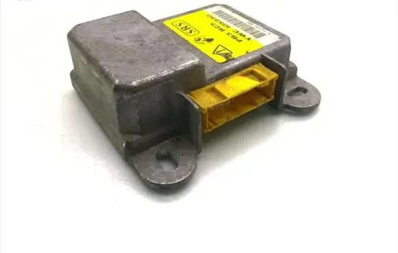 MG ZT - ZT-T Airbag control unit/module YWC105230