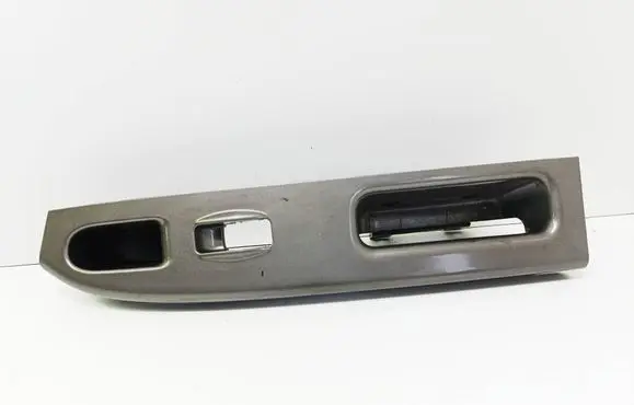KIA Carens I Other rear door trim element 0K2FA66380