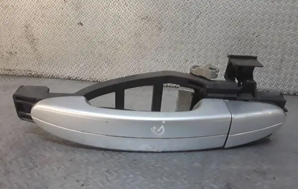 Ford Mondeo MK IV Rear door exterior handle 