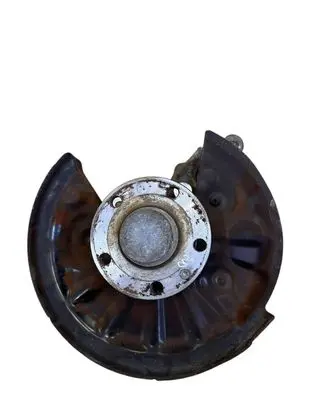 Skoda Superb B8 (3V) Rear wheel hub spindle/knuckle 