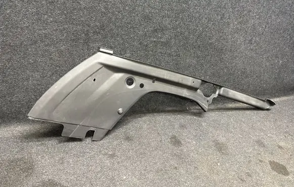 Jeep Grand Cherokee WL Fender end trim 68374966AB 13476 KC13476