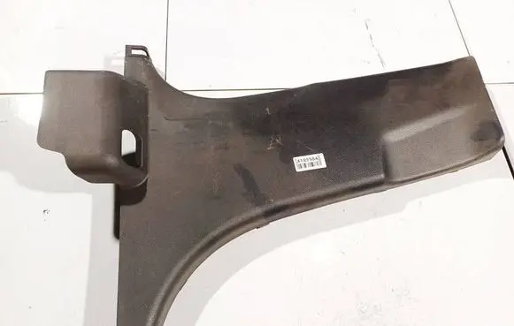 KIA Optima (B) pillar trim (top) 858354c200 85835-4c200