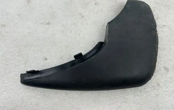 Jaguar XJ X308 Rear mudguard JLM20437
