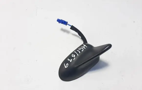 Opel Astra K Aerial GPS antenna 13383704