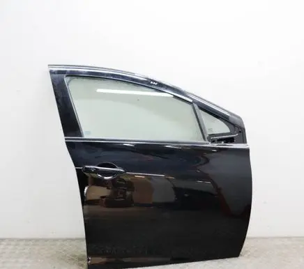 Renault Zoe Front door 801004005R