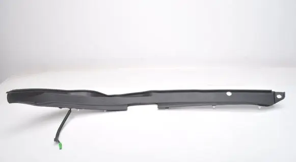 Honda HR-V Trunk door license plate light bar 74943M0
