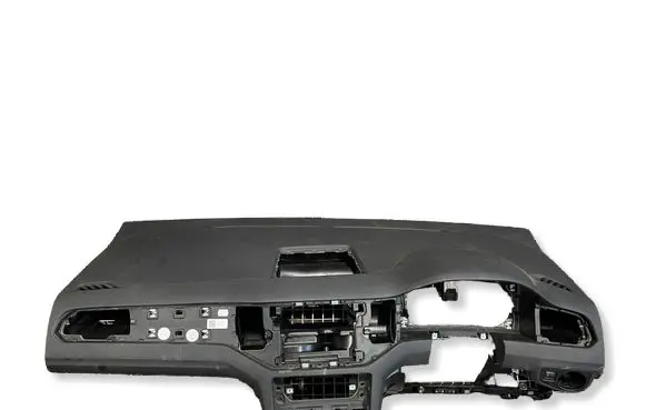 Volkswagen Golf Sportsvan Dashboard 518858295 518858049 518857280