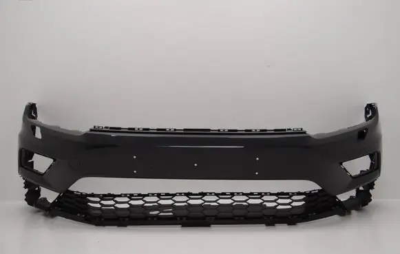 Volkswagen Tiguan Front bumper 5NA807221 188262D3
