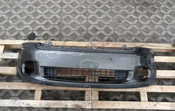Mini Cooper Countryman R60 Front bumper