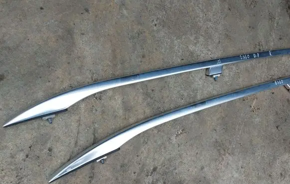 Seat Exeo (3R) Roof bar rail 8E9860022 8E9860021