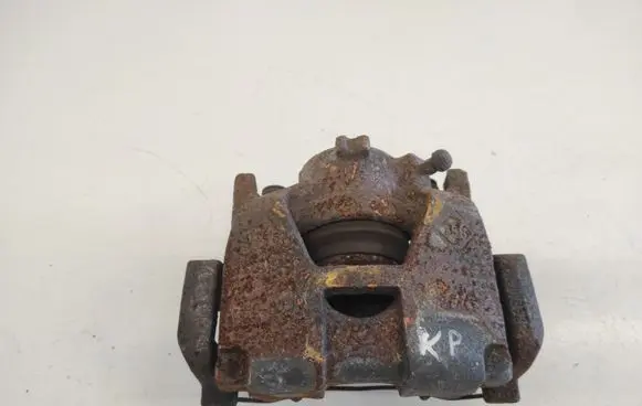Renault Laguna III Front brake caliper