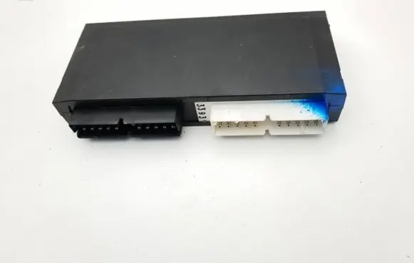 Comfort/convenience module