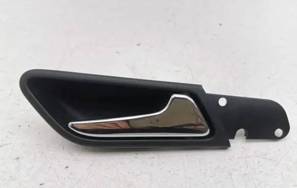 Mercedes-Benz B W245 Rear door interior handle A1697601061