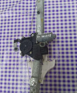 Ford Mondeo Mk III Rear door window regulator motor