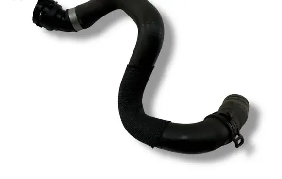 BMW 5 F10 F11 Engine coolant pipe/hose 9170347 177211