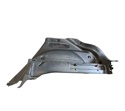 Hyundai Ioniq 5 Trunk/boot lower side trim panel 85741GI000