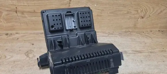 Fuse module