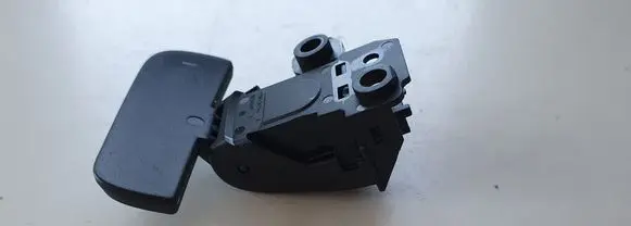 Mazda CX-3 Other switches/knobs/shifts D09H663P0
