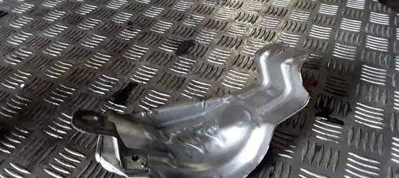 Opel Vivaro Heat shield in engine bay 144500001R