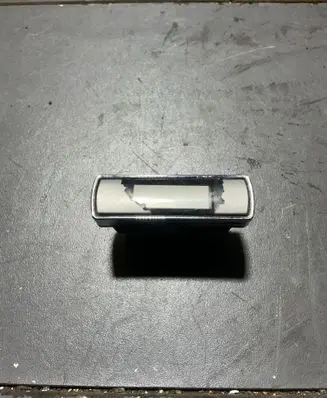 Ford Galaxy Parking (PDC) sensor switch 6m2t15a860