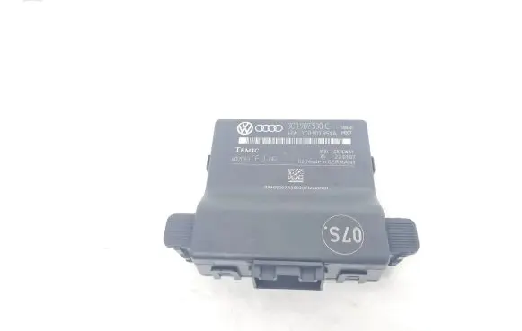 Volkswagen PASSAT B6 Gateway control module 3C0907530C