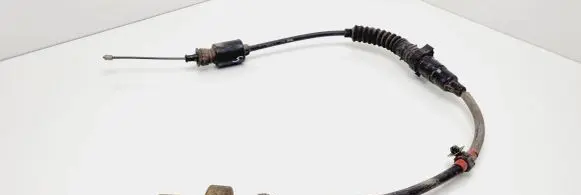 Renault Laguna I Clutch cable 