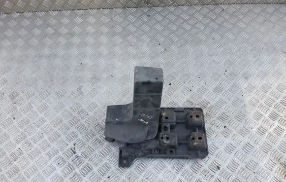 Battery tray