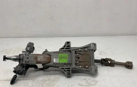Ford S-MAX Steering wheel axle 6G9N3C529AD H70GB T06100303868