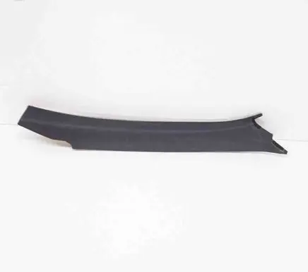 (A) pillar trim