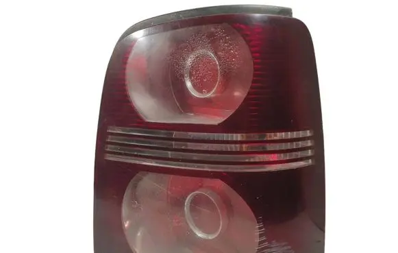 Volkswagen Cross Touran I Rear/tail lights 11B671B 1T0945258D