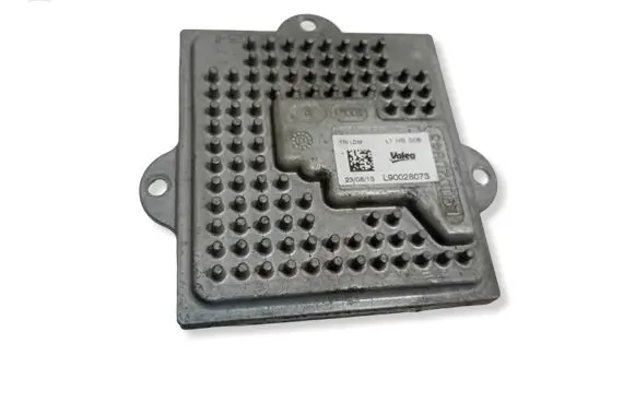 Chevrolet Corvette C8 Headlight ballast module Xenon L1HBS08 L90028073