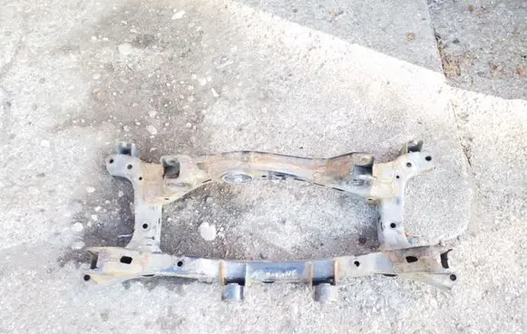 Rear subframe