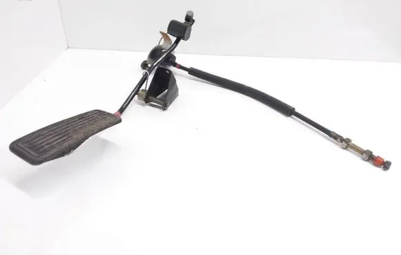 Toyota Supra A70 Accelerator throttle pedal