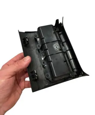 Mercedes-Benz R W251 Glove box central console A2516830291 98884891 162088919Z