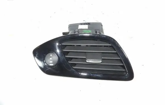 Renault Scenic III - Grand scenic III Dashboard side air vent grill/cover trim 1012124