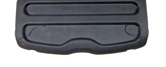 Citroen C4 Cactus Parcel shelf 98013537ZD
