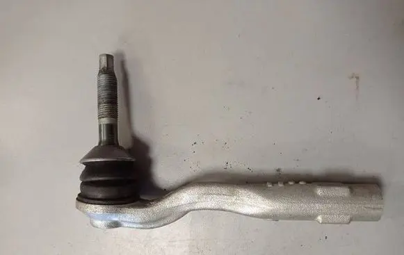 Mercedes-Benz EQS X296 Steering tie rod 025049331012
