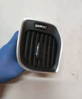 Volvo V60 Dashboard side air vent grill/cover trim 1281851