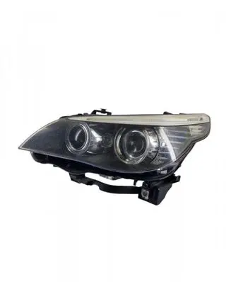 BMW 5 E60 E61 Headlight/headlamp 1EL00945001