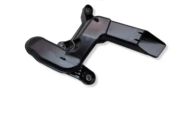 Toyota Auris 150 Oil sump strainer pipe 26010 1510426010