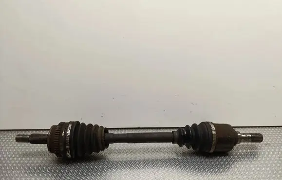Renault Master II Front driveshaft
