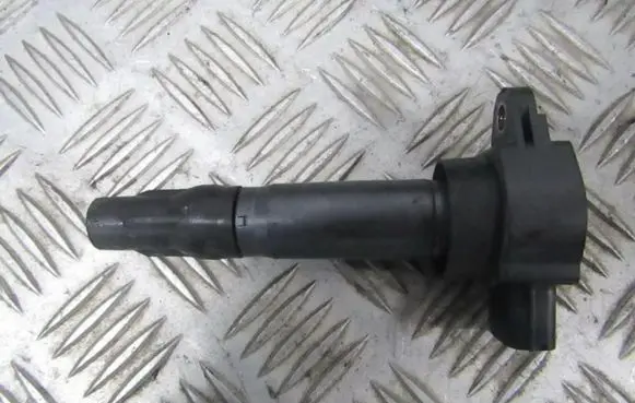 Mitsubishi Colt High voltage ignition coil mn195616 fk0330